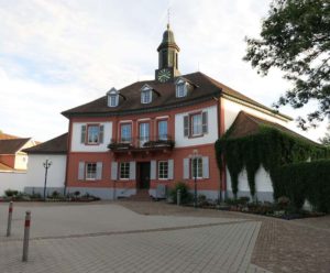 Stellplatz-Bad Dürrheim
