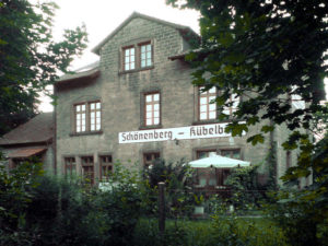 Stellplatz Schönenberg Kübelberg